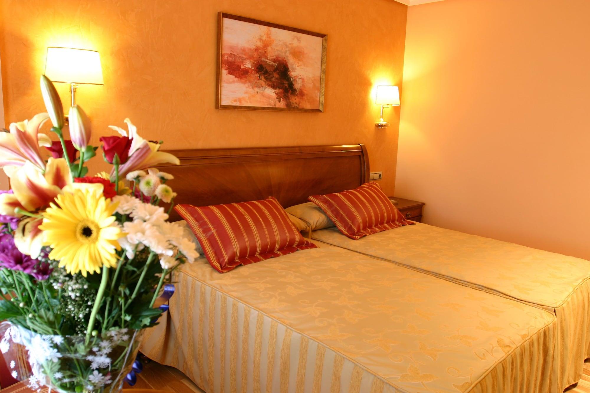 Sercotel Guadiana Ciudad Real Zewnętrze zdjęcie