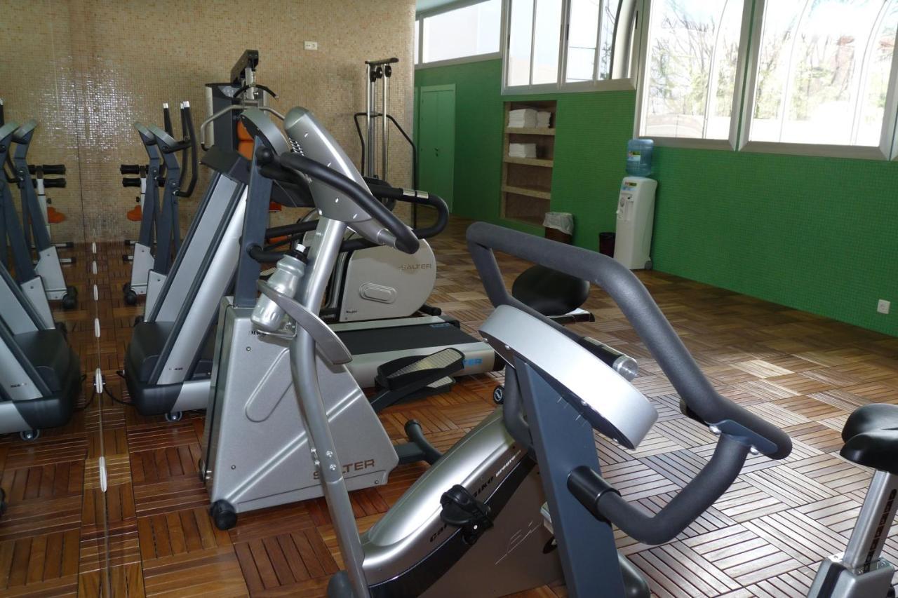 Sercotel Guadiana Ciudad Real Zewnętrze zdjęcie