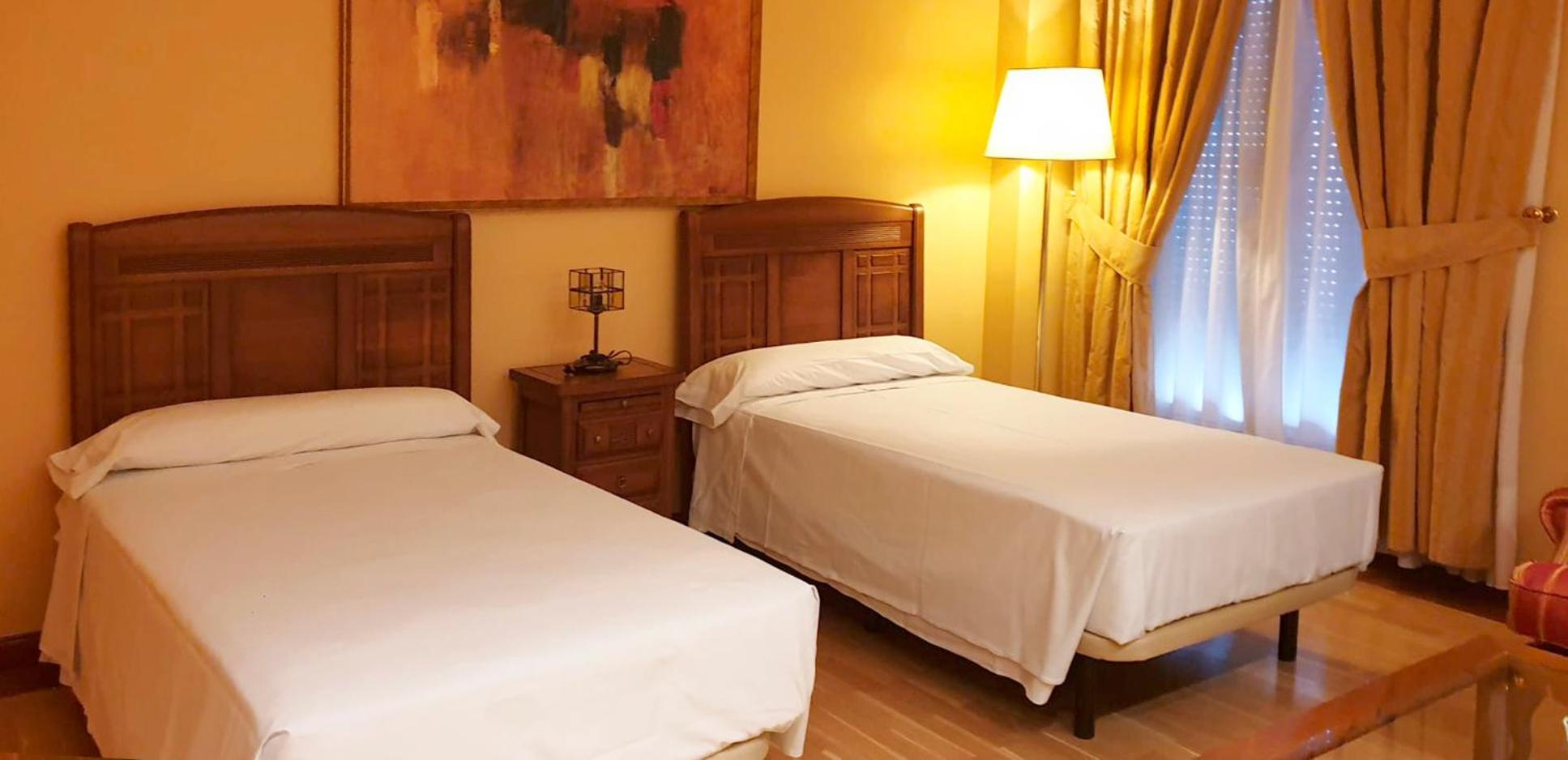 Sercotel Guadiana Ciudad Real Zewnętrze zdjęcie