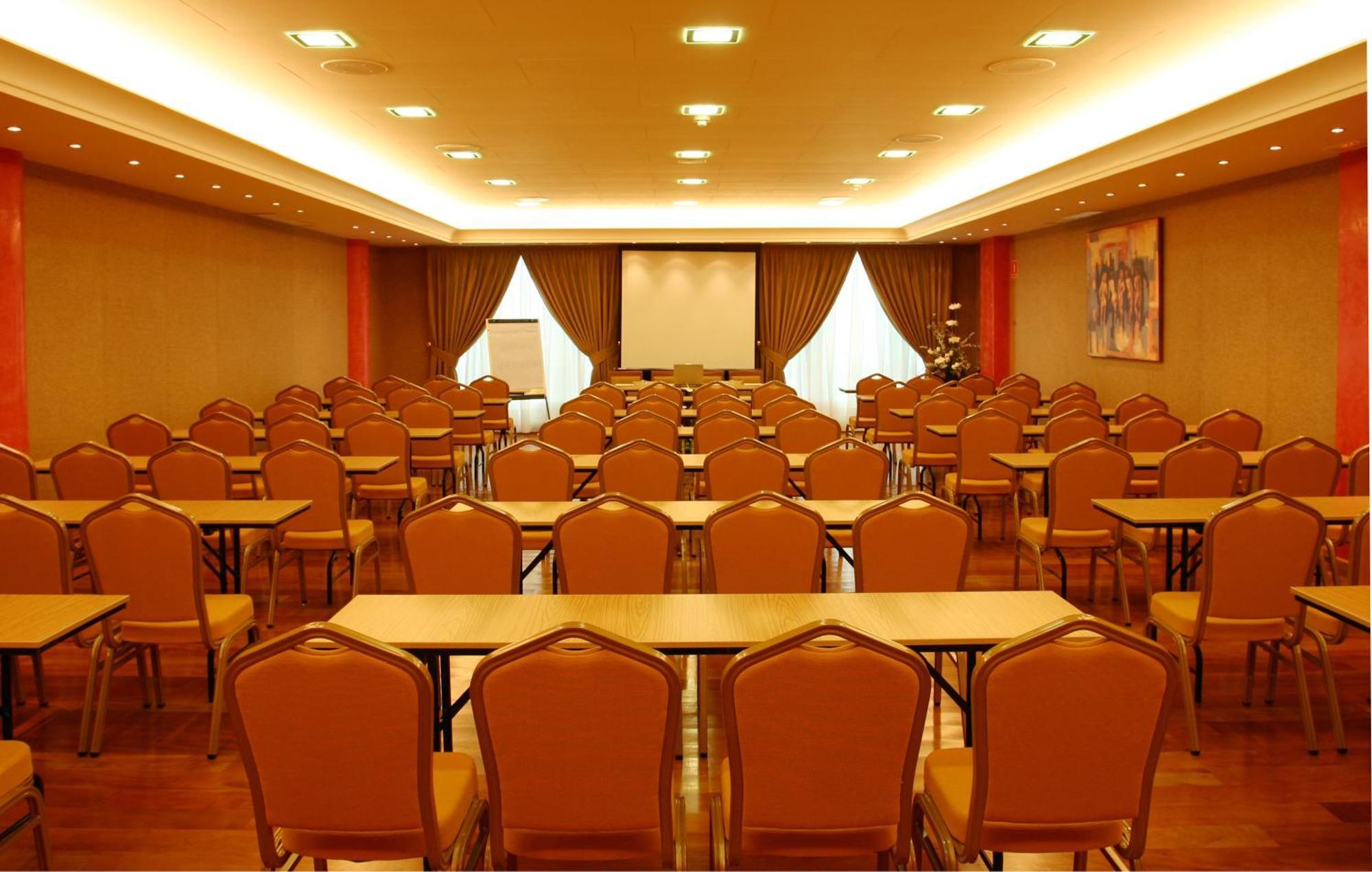 Sercotel Guadiana Ciudad Real Zewnętrze zdjęcie