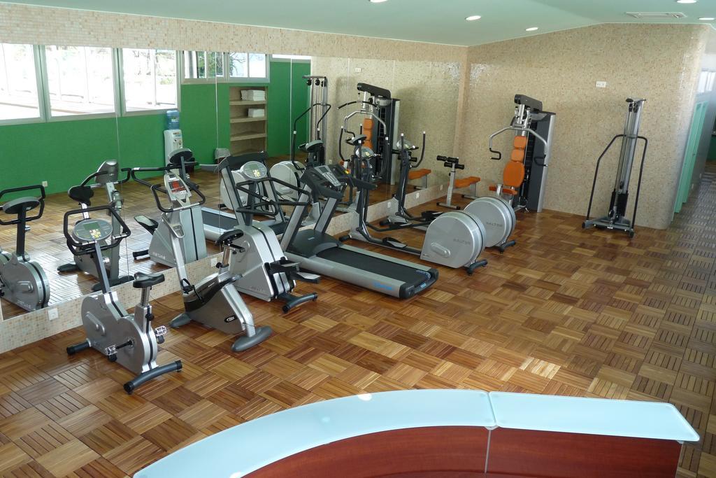 Sercotel Guadiana Ciudad Real Zewnętrze zdjęcie